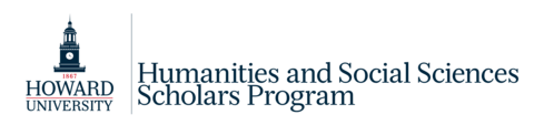 Humanities Social Science Scholars Program Logo