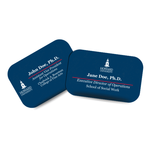 Nametag
